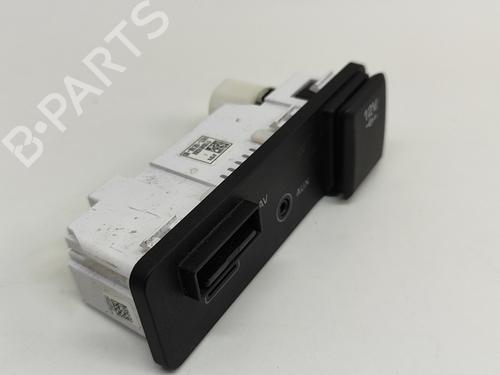 Electronic module LAND ROVER DISCOVERY SPORT (L550) 2.0 D 4x4 | BP27015274M83