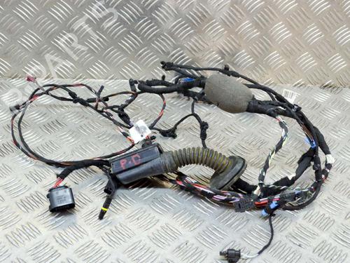 Used Wiring harness BMW X3 (G01, F97, G08) M Competition (510 hp) 27753872