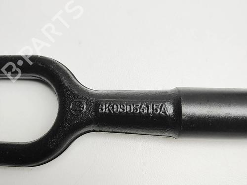 Reservehjul kit AUDI A6 C8 Avant (4A5) RS6 TFSI Mild Hybrid quattro | BP37583549C119 - Image 10
