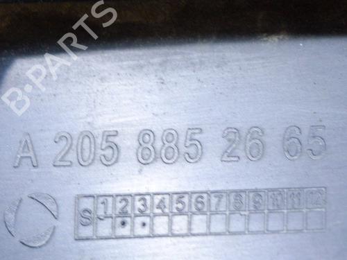 Electronic module MERCEDES-BENZ C-CLASS (W205) C 350 e (205.047) | BP13928627M83 