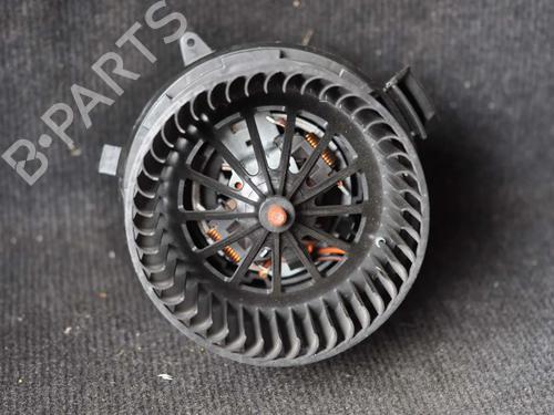 Used Heater blower motor CITROËN C3 II (SC_) 1.4 VTi (98 hp) 6718738