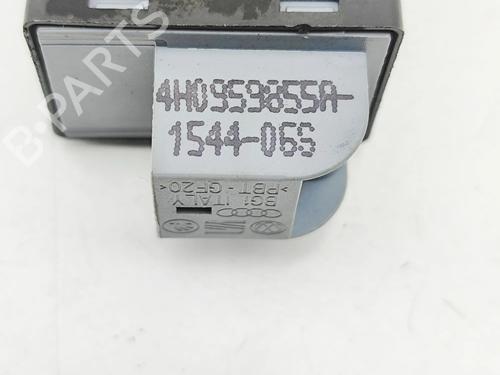 Left front window switch AUDI Q3 (8UB, 8UG) RS 2.5 quattro | BP33375565I27 - Image 5