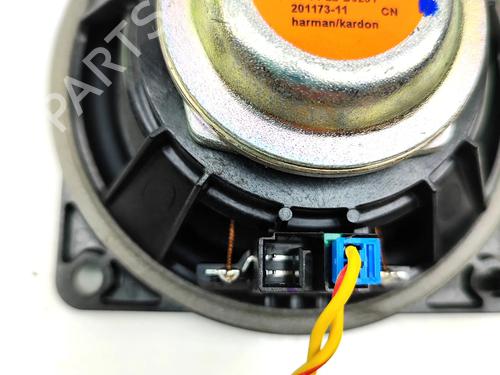 Speaker BMW 4 Gran Coupe (G26) M440 i Mild-Hybrid xDrive | BP34136887E2  - Image 9