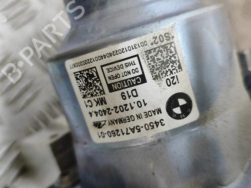 Servo brake BMW iX (I20) xDrive 40 | BP28687729M42 - Image 8