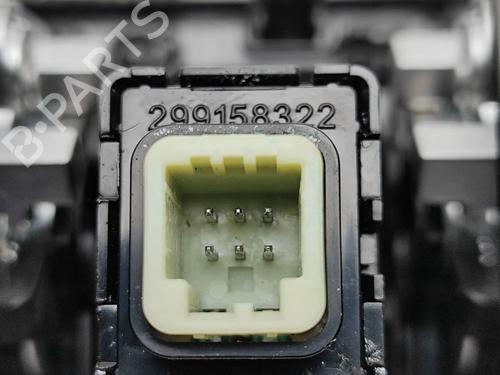 Luftventil KIA OPTIMA Sportswagon (JF) 1.6 CRDi | BP28564685I21 