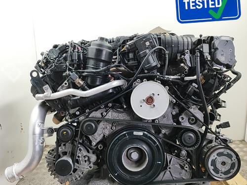 Used Engine Engine MERCEDES-BENZ VITO Tourer (W447) 111 CDI / 111 BlueTEC (447.701, 447.703, 447.705) (114 hp) 36457890 36457890