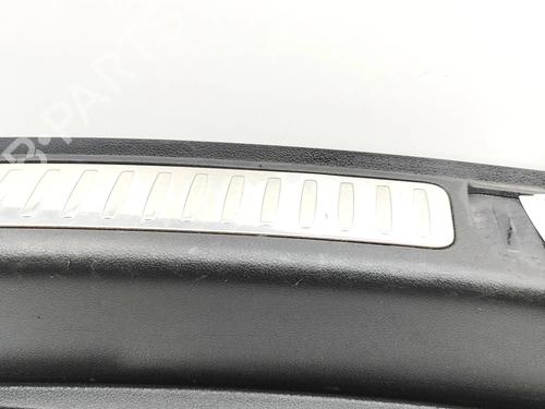 Tailgate trim PORSCHE MACAN (95B) 3.0 S | BP38018962C151 - Image 13
