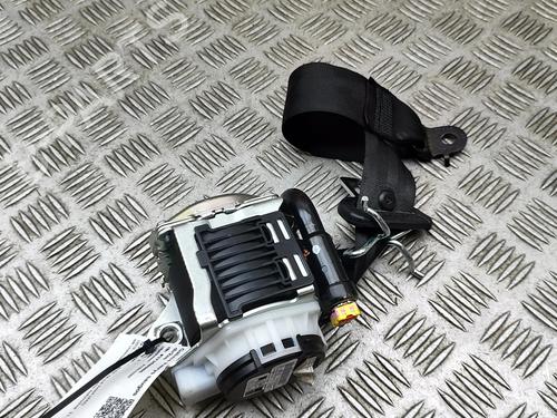 Rear left seatbelt AUDI A6 C8 Avant (4A5) 50 TDI Mild Hybrid quattro | BP38070797I29 - Image 2