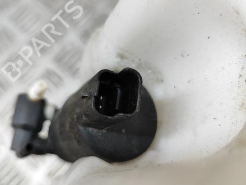 Windscreen washer tank RENAULT ZOE (BFM_) ZOE | BP19076365C113 
