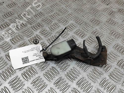 Elektronisk sensor RENAULT CLIO IV (BH_) 0.9 TCe 90 (BHNF, BHMA, BHMH, BHJK, BHJR) (90 hp) 24818929