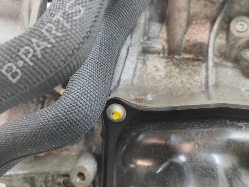 Gearbox VW GOLF VIII Variant (CG5, DB5) 2.0 TDI | BP38960318M3 - Image 6