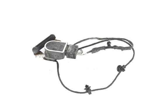Used Electronic sensor Electronic sensor BMW 7 (F01, F02, F03, F04) 730 d (245 hp) 30207057 30207057
