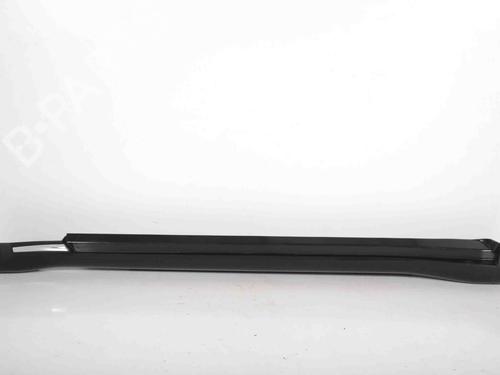 Used Left sideskirt INFINITI FX 30d AWD (238 hp) 30237049