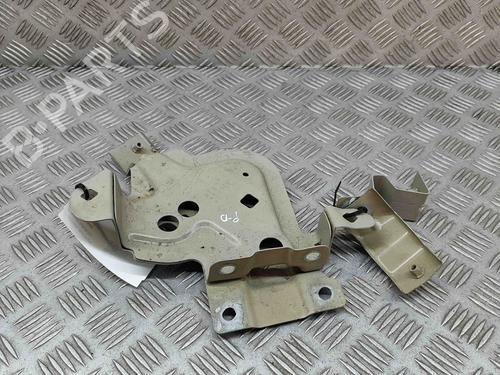 Used Support AUDI E-TRON (GEN) 55 quattro (408 hp) 29404294