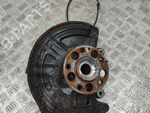 Right front steering knuckle MERCEDES-BENZ CLA Coupe (C117) CLA 180 (117.342) | BP18417743M26 
