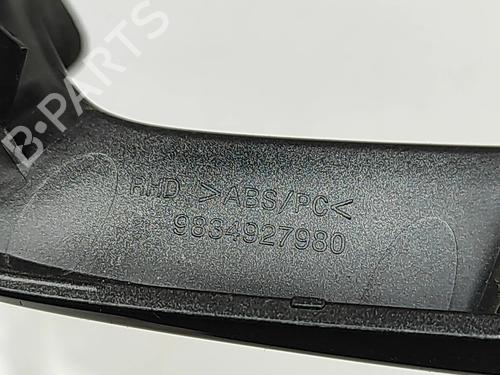 Other OPEL MOKKA 1.2 (76) | BP30284706O1  - Image 5