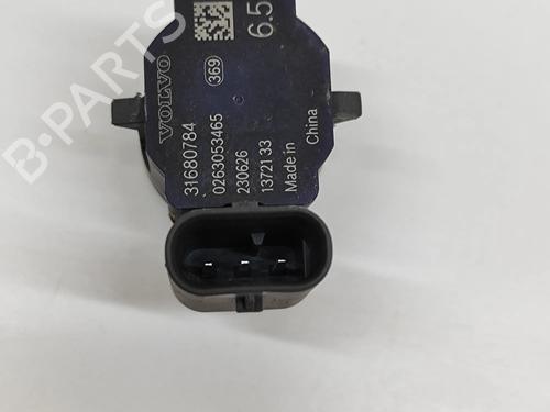 Electronic module POLESTAR POLESTAR 2 (534) EV | BP28561143M83 