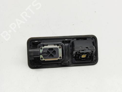 Kamera JAGUAR F-PACE (X761) 2.0 TD4 AWD | BP30621409E14