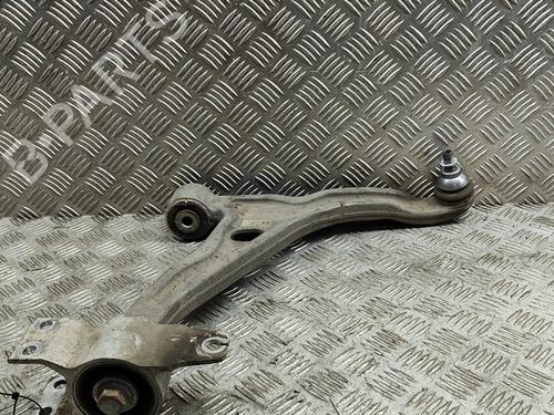 Right front suspension arm MERCEDES-BENZ A-CLASS (W177) A 180 d (177.003) | BP27767317M13 