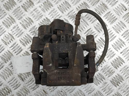 Used Left rear brake caliper Left rear brake caliper LAND ROVER RANGE ROVER VELAR (L560) 2.0 D240 SD4 4x4 (241 hp) 16945085 16945085