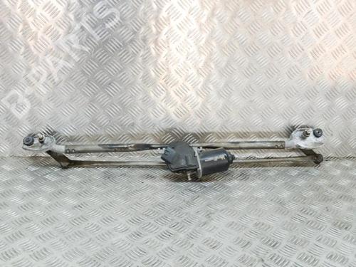 Used Front wipers mechanism CHRYSLER 300C (LX, LE) 3.0 CRD (218 hp) 9628491