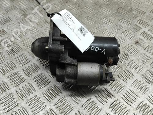 Used Starter Starter BMW 5 (E60) 535 d (286 hp) 26313889 26313889