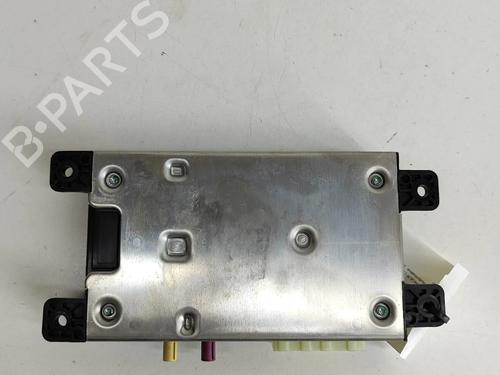 Módulo eletrónico FORD RANGER (TKE) 2.0 EcoBlue 4x4 | BP27775467M83 