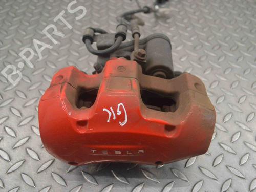 Używane Zacisk hamulca tylnego lewego TESLA MODEL 3 (5YJ3) EV Performance AWD (462 hp) 30252828