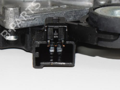 Rear wiper motor FORD FOCUS III 1.0 EcoBoost | BP6864942M102 