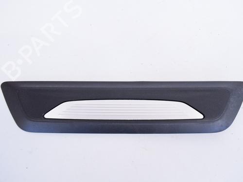 Trinbræt BMW 3 Gran Turismo (F34) 318 d (150 hp) 30155323