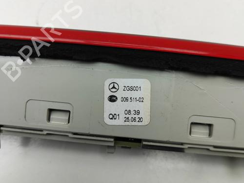 Bremselys MERCEDES-BENZ SPRINTER 3-t Van (B910) 214 CDI (910.621, 910.623) | BP30108766L11 