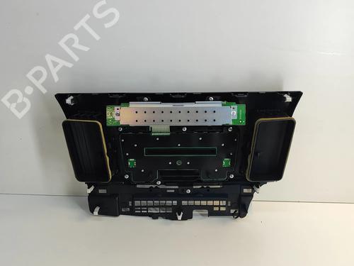 Electronic module MITSUBISHI LANCER VIII Sportback (CX_A) 2.0 DI-D (CX8A) | BP23562415M83 