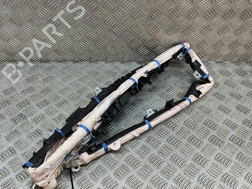 Left curtain airbag HONDA CIVIC X Hatchback (FC_, FK_) 2.0 Type-R (FK8) | BP21188236C11 