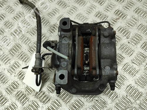 Left rear brake caliper PORSCHE CAYENNE (9YA) 3.0 AWD (9YAAA1) | BP27790193M107 - Image 3