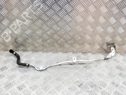 Used Pipe BMW X6 (F16, F86) xDrive 40 d (313 hp) 14639853