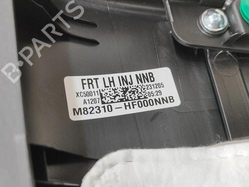 Sæde sæt HYUNDAI KONA (SX2) EV | BP31859010C78 