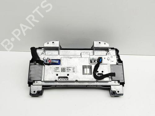 Instrument cluster CADILLAC ESCALADE 6.2 AWD | BP33377808C47  - Image 6