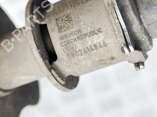 Injector IVECO DAILY VI Platform/Chassis 35S18, 35C18, 40C18, 45C18, 50C18, 60C18, 65C18, 70C18 | BP33396056M100  - Image 7