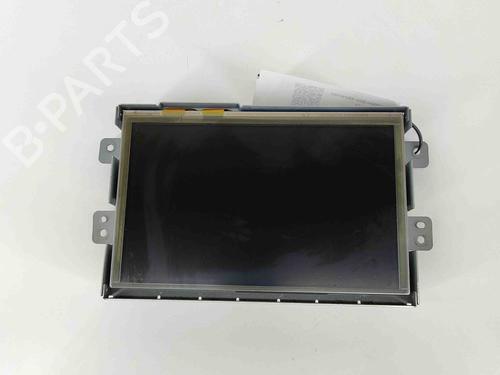 Afficheur LAND ROVER RANGE ROVER EVOQUE (L538) 2.0 D (150 hp) 23415584