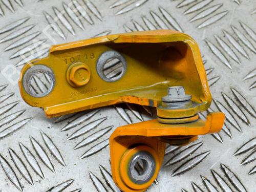 Used Hinge/Door check strap FORD USA MUSTANG Coupe 5.0 V8 (418 hp) 14629771