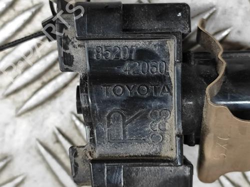 Headlight washer TOYOTA RAV 4 IV (_A4_) 2.5 Hybrid (AVA42_) | BP23561490E17 