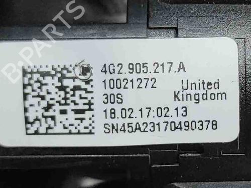 Switch AUDI A7 Sportback (4GA, 4GF) 3.0 TDI | BP23865794I30