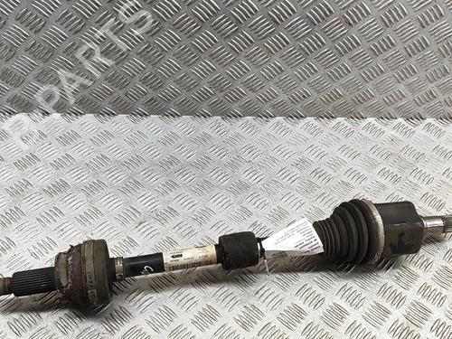 Right rear driveshaft JAGUAR I-PACE (X590) EV400 AWD | BP28062595M41 