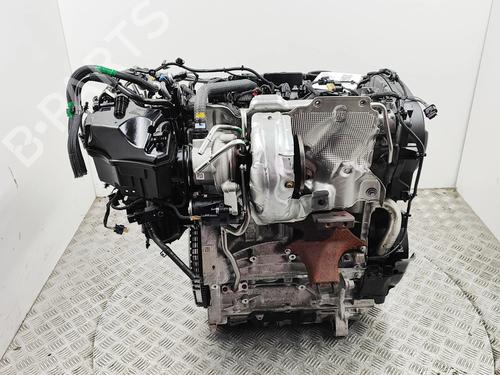 Used Engine VOLVO XC40 (536) B4 Mild-Hybrid (197 hp) 30679010