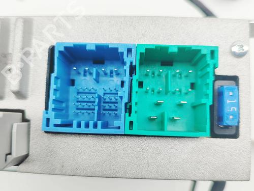 Electronic module FIAT 500e (332_) Elektro (FA1) | BP36534061M83 - Image 7