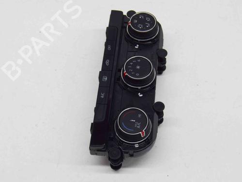 Climate control VW GOLF VII (5G1, BQ1, BE1, BE2) 2.0 TDI | BP7732778I5