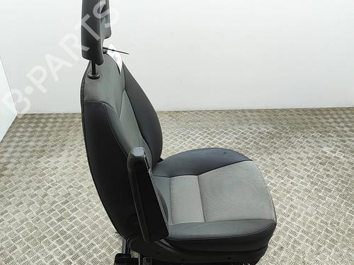 Left front seat FIAT DUCATO Van (250_) 130 Multijet 2,3 D | BP31902764C15