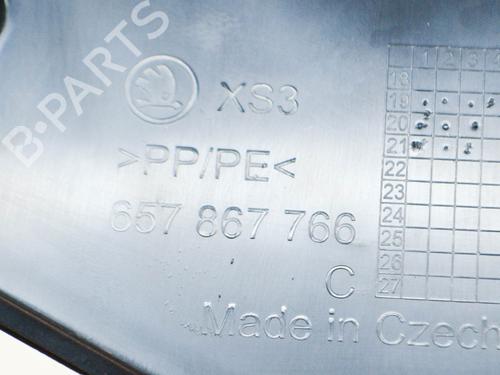 Other SKODA KAMIQ (NW4) 1.0 TSI | BP27756570O1 