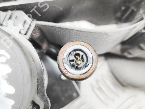 Sikkerhedssele foran venstre SAAB 9-4X 3.0 XWD | BP38565615I26  - Image 8