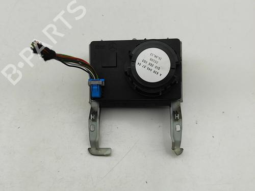 Electronic module MERCEDES-BENZ VITO Bus (W639) 122 CDI (639.701, 639.703, 639.705) | BP32269481M83 - Image 4